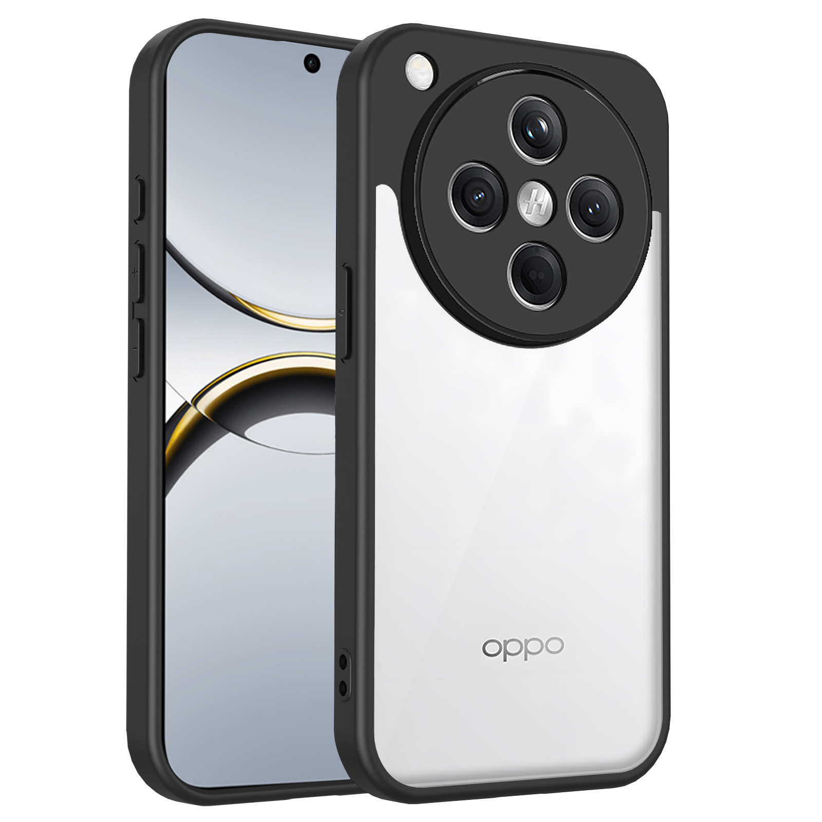 Oppo Find X8 Pro hoesje OPPO F - Oppo Find X8 recensie en prijs