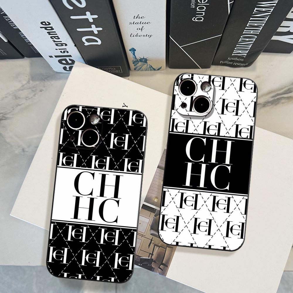C-CarolinaS Fashion H-HerreraS - Phone Cases H&M recensie en prijs