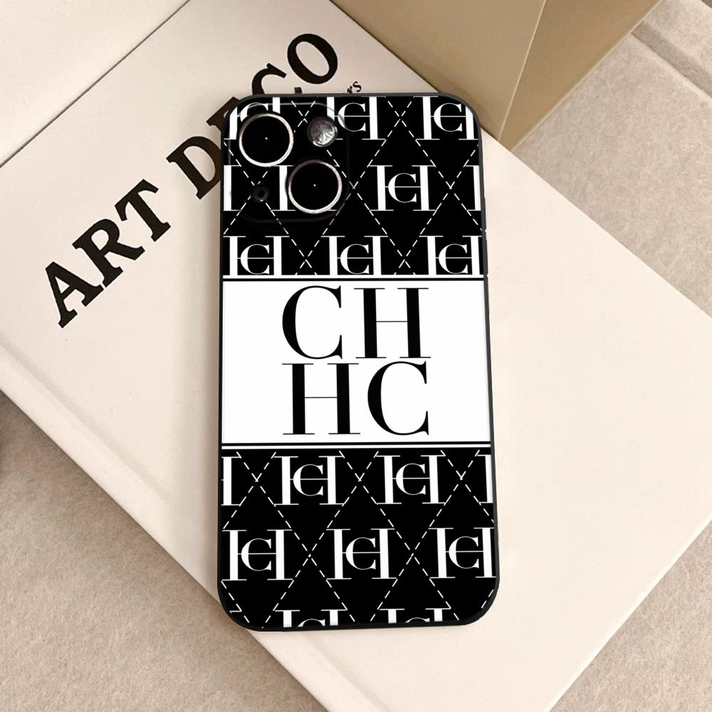 C-CarolinaS Fashion H-HerreraS - Phone Cases H&M recensie en prijs