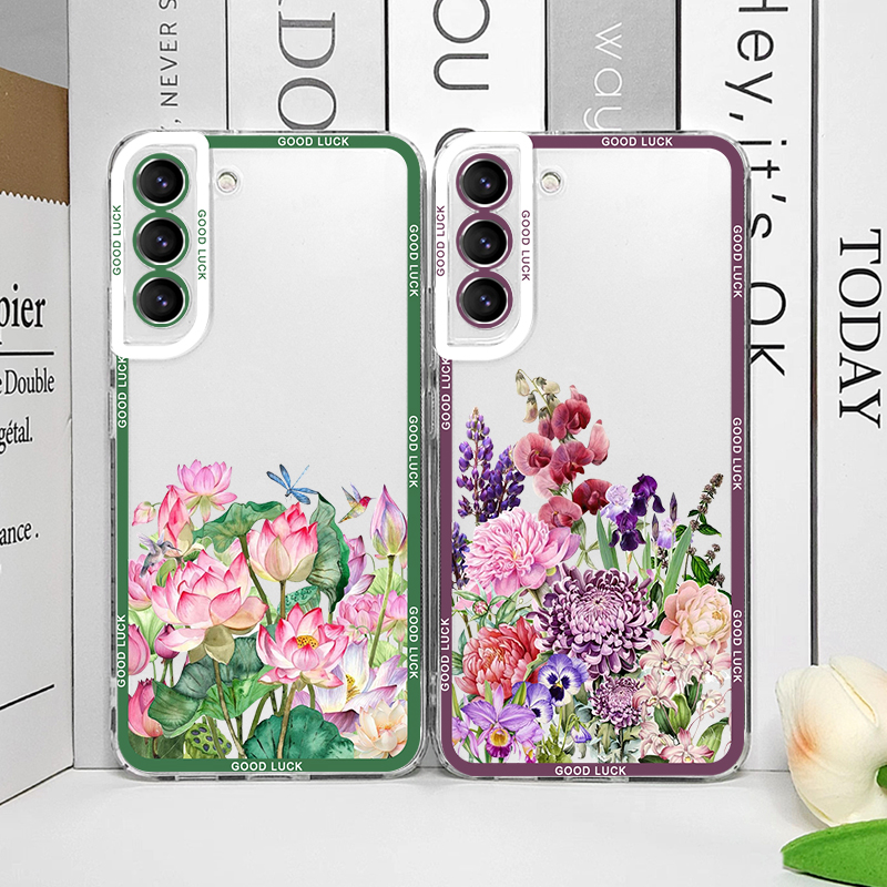 Luxe verse bloemen en vogels b - Phone Cases Vivo recensie en prijs