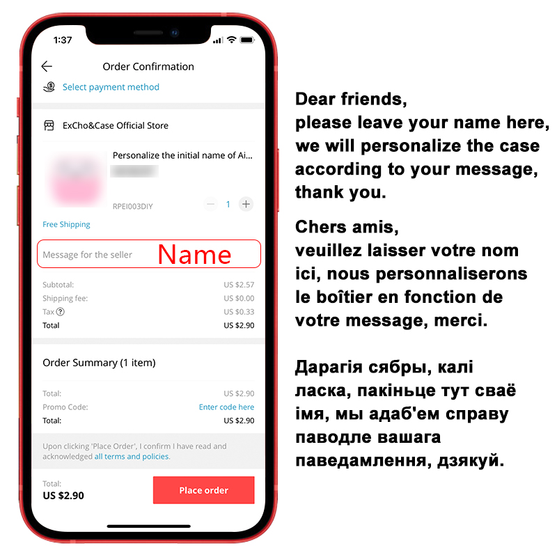 Gepersonaliseerde voetbalnaam  - Phone Cases Liverpool recensie en prijs