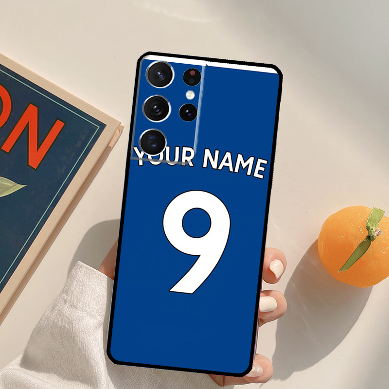 Gepersonaliseerde voetbalnaam  - Phone Cases Liverpool recensie en prijs
