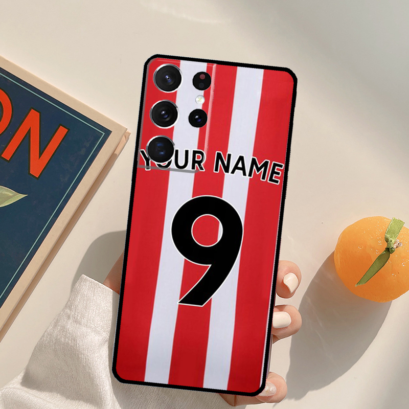 Gepersonaliseerde voetbalnaam  - Phone Cases Liverpool recensie en prijs
