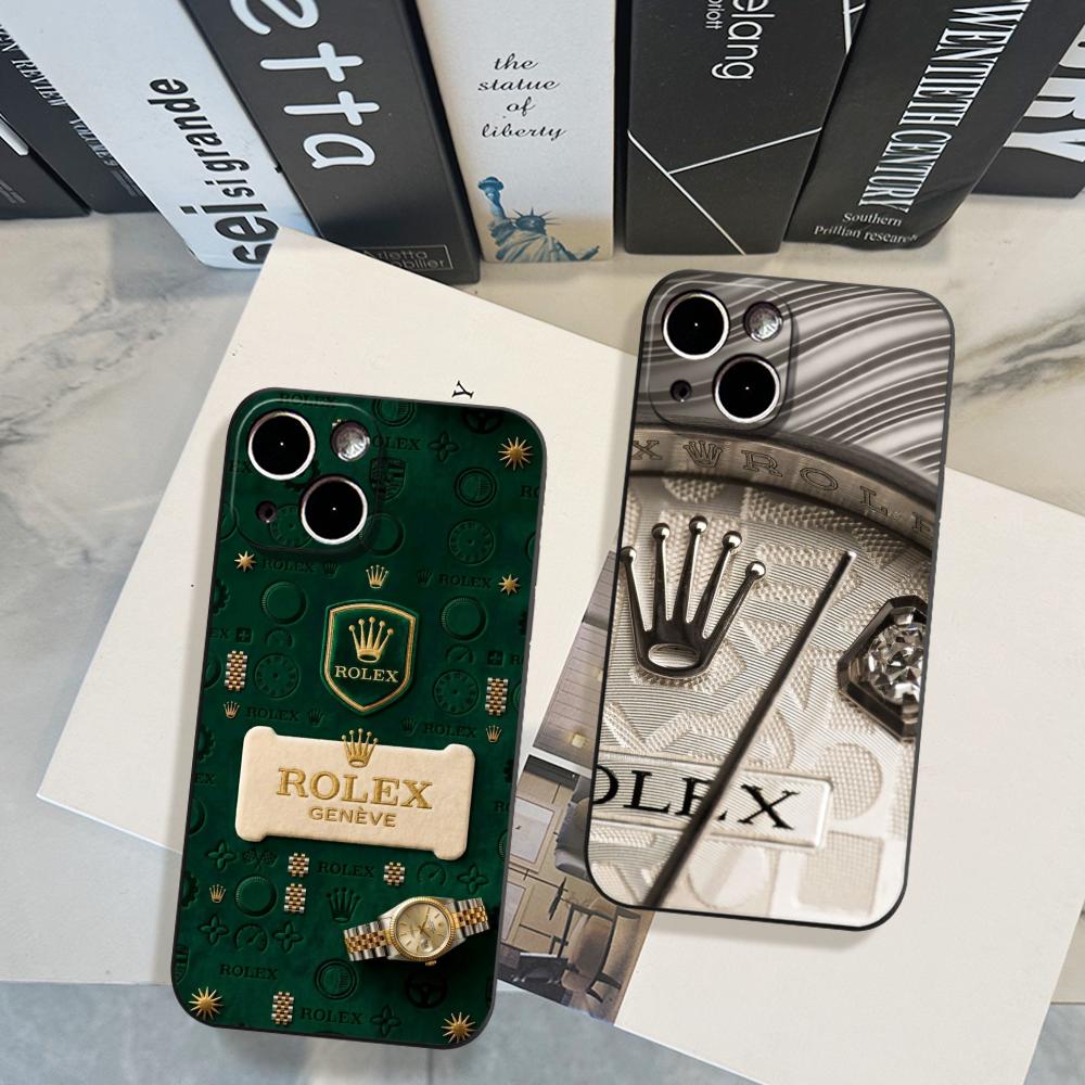 R-Rolex Telefoonhoesje voor iP - Phone Cases Iphone 13 recensie en prijs