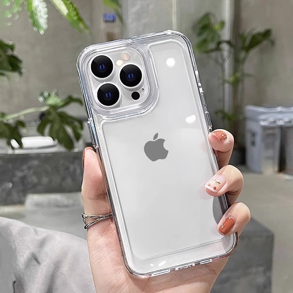 Luxe telefoonhoesje voor iPhon - Phone Cases Iphone 13 recensie en prijs