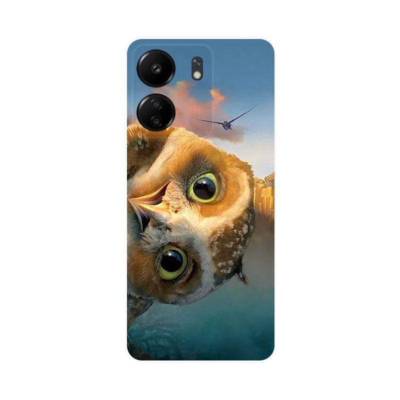 Voor Xiaomi Poco C65 C75 4G ho - Phone Cases Liverpool recensie en prijs