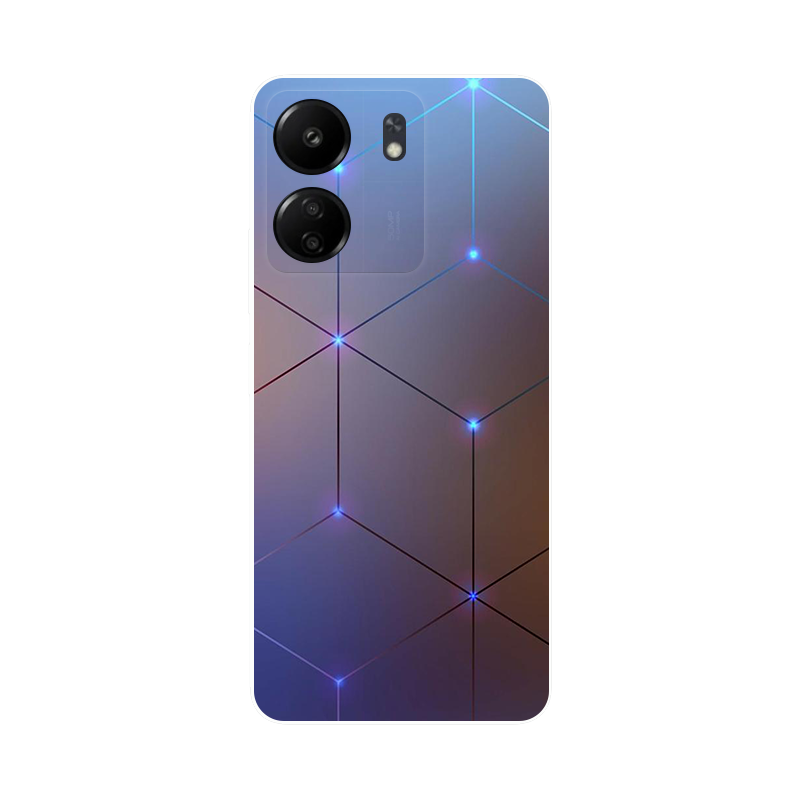Voor Xiaomi Poco C65 C75 4G ho - Phone Cases Liverpool recensie en prijs
