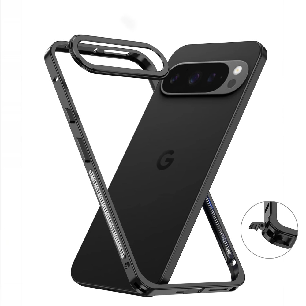 Populaire Luchtvaart Aluminium - Phone Cases Pixel 10 recensie en prijs
