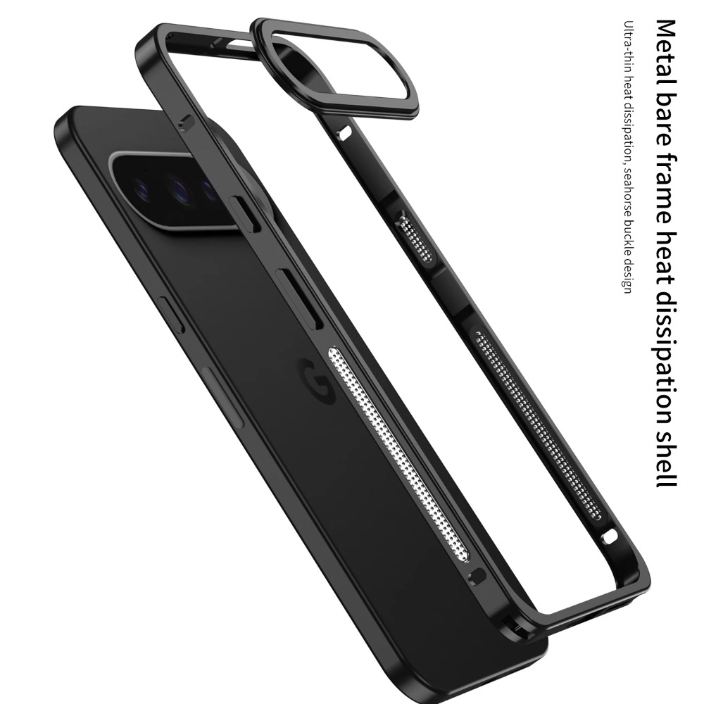 Populaire Luchtvaart Aluminium - Phone Cases Pixel 10 recensie en prijs