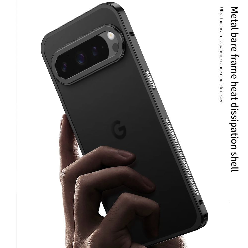 Populaire Luchtvaart Aluminium - Phone Cases Pixel 10 recensie en prijs