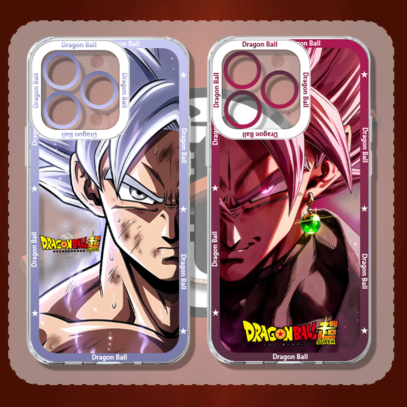 Anime Telefoonhoesje voor D-DR - Phone Cases Iphone 13 recensie en prijs