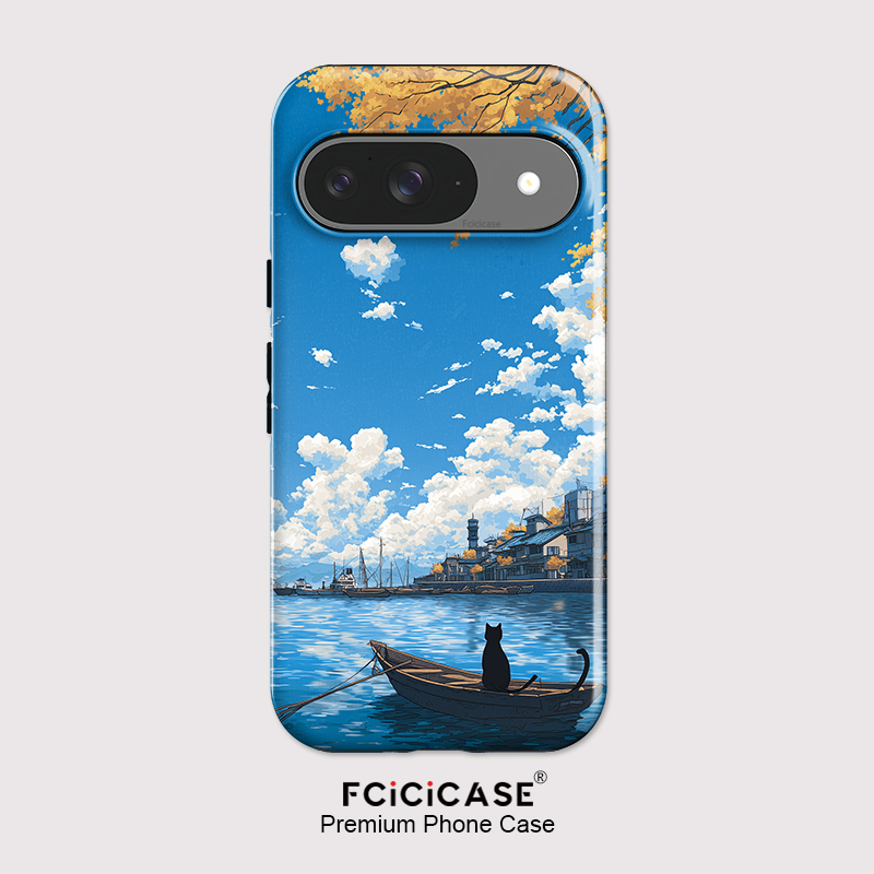 Fcicicase Stootvaste Telefoonh - Phone Cases Pixel 10 recensie en prijs