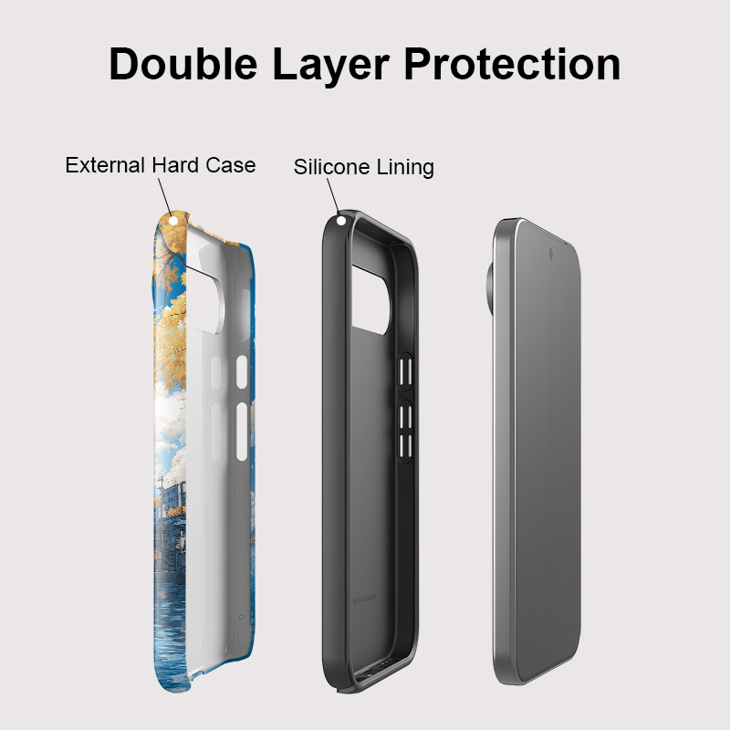 Fcicicase Stootvaste Telefoonh - Phone Cases Pixel 10 recensie en prijs