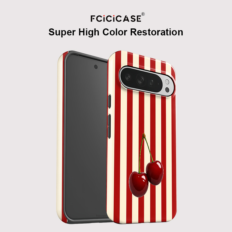 Fcicicase Telefoonhoesje met k - Phone Cases Pixel 10 recensie en prijs