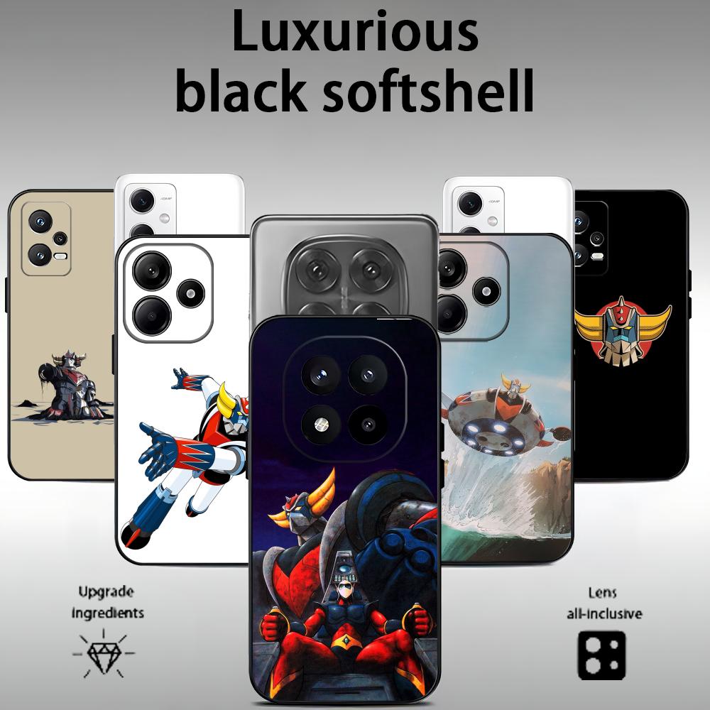 UFO Robot G-Goldoraes Telefoon - Phone Cases Iphone 11 recensie en prijs