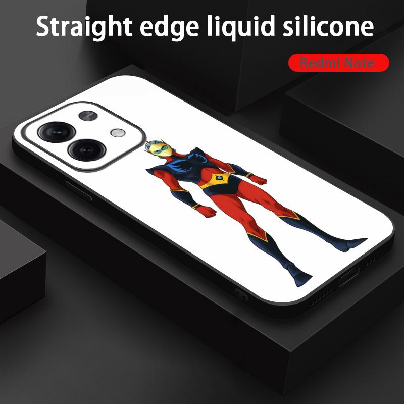 UFO Robot G-Goldoraes Telefoon - Phone Cases Iphone 11 recensie en prijs