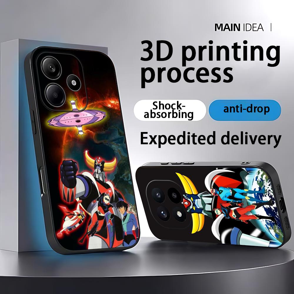 UFO Robot G-Goldoraes Telefoon - Phone Cases Iphone 11 recensie en prijs