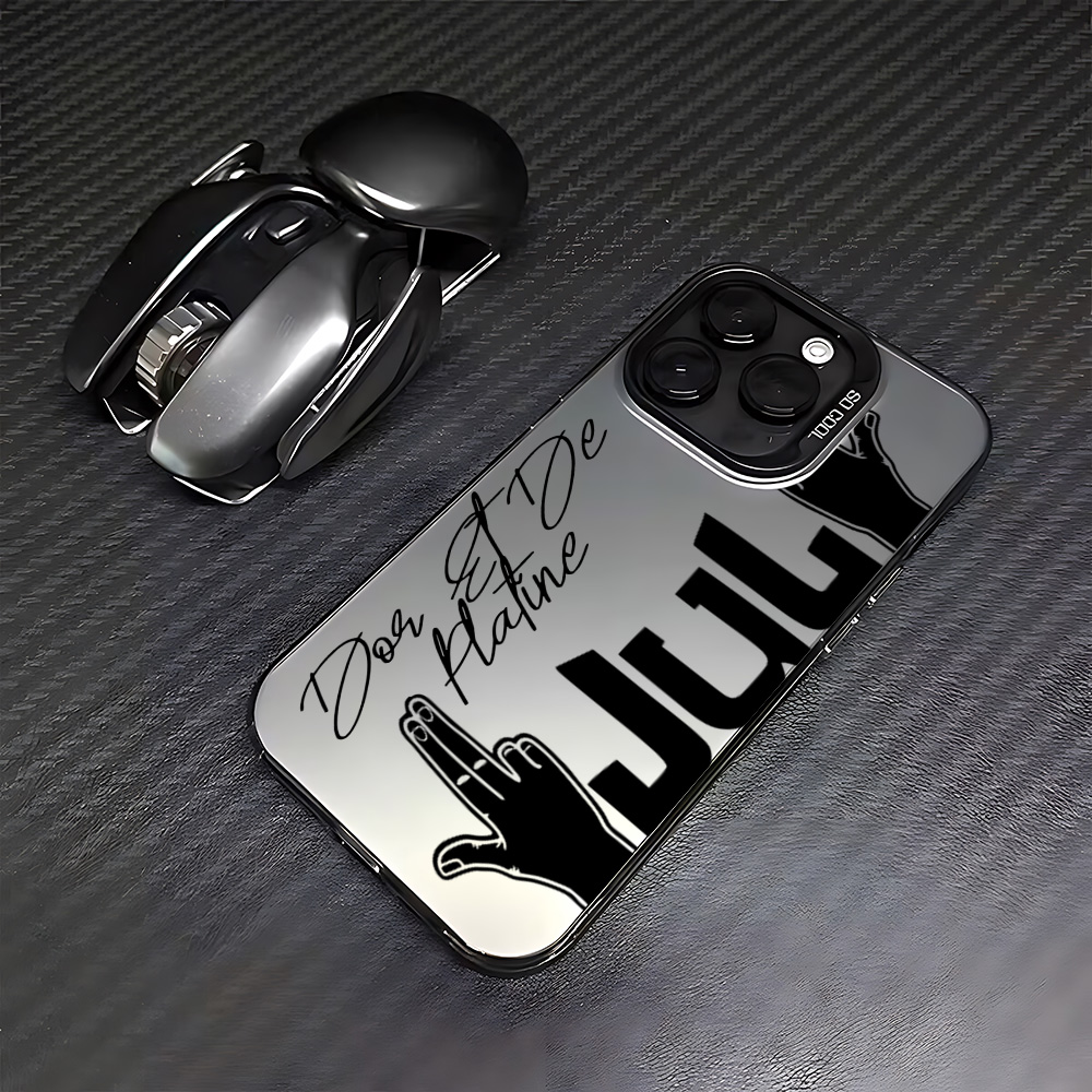JuL C'est Pas Des Lol Telefoon - Phone Cases Vape recensie en prijs
