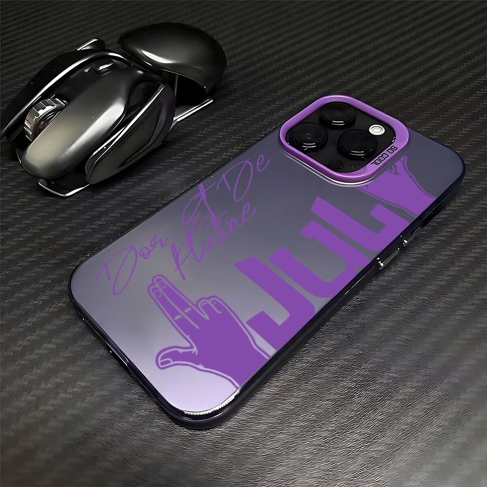 JuL C'est Pas Des Lol Telefoon - Phone Cases Vape recensie en prijs