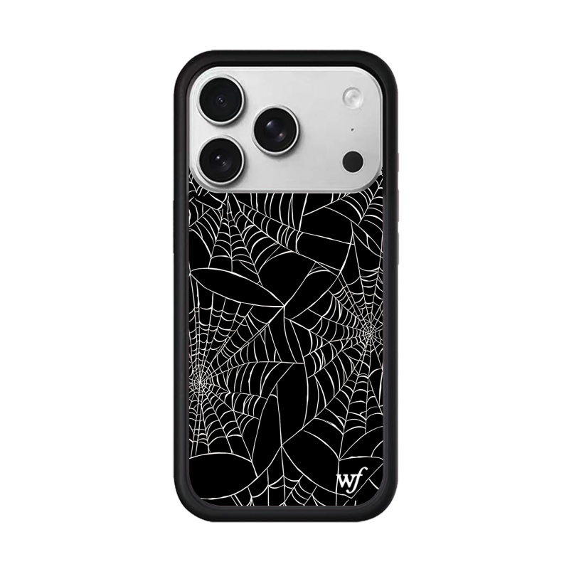 Wildflower Halloween Tijger Te - Phone Cases Wildflower recensie en prijs