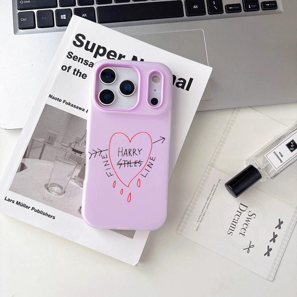 Tour Music H-Harry Styles Tele - Phone Cases H&M recensie en prijs