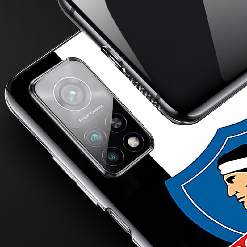 Nieuwe Club Social Y Deportivo - Phone Cases Liverpool recensie en prijs
