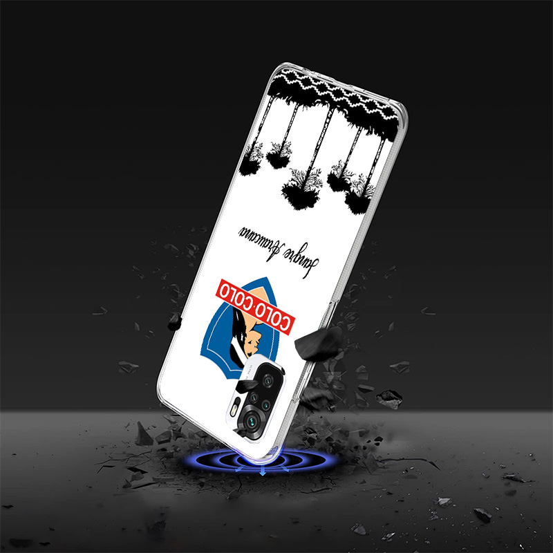 Nieuwe Club Social Y Deportivo - Phone Cases Liverpool recensie en prijs