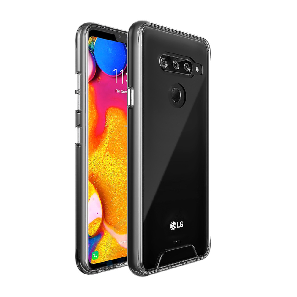 Case Voor LG V30 V40 V50 ThinQ - Phone Cases H&M recensie en prijs