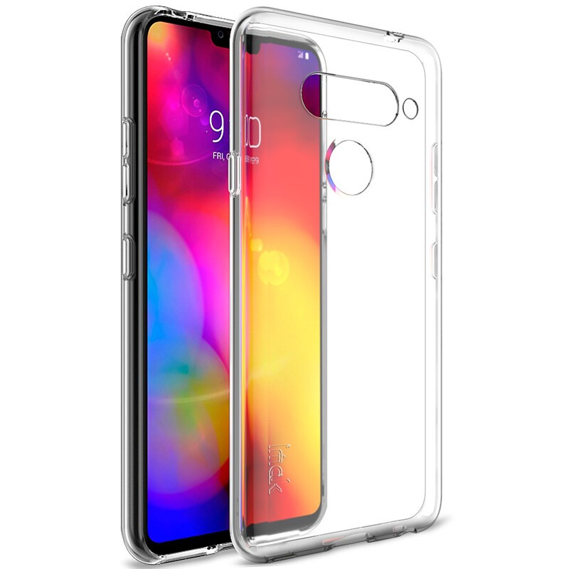Case Voor LG V30 V40 V50 ThinQ - Phone Cases H&M recensie en prijs