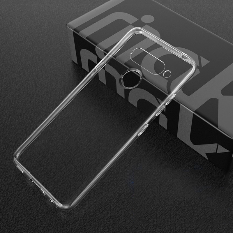 Case Voor LG V30 V40 V50 ThinQ - Phone Cases H&M recensie en prijs