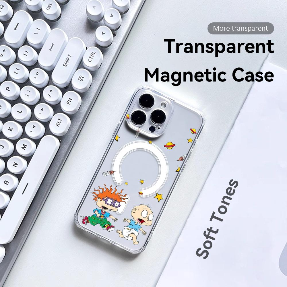 Anime R-Rugrats R-Rugratg Tele - Phone Cases Iphone 13 recensie en prijs