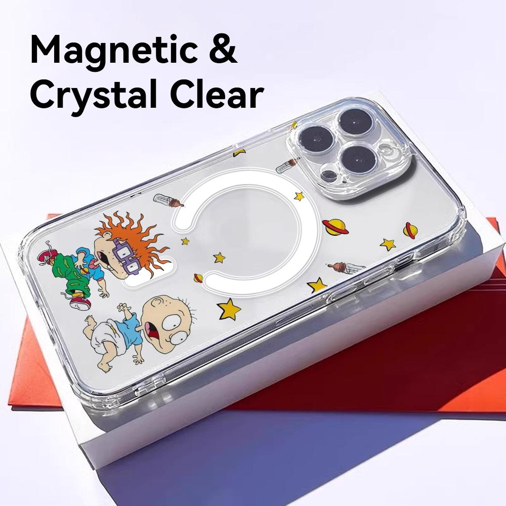 Anime R-Rugrats R-Rugratg Tele - Phone Cases Iphone 13 recensie en prijs