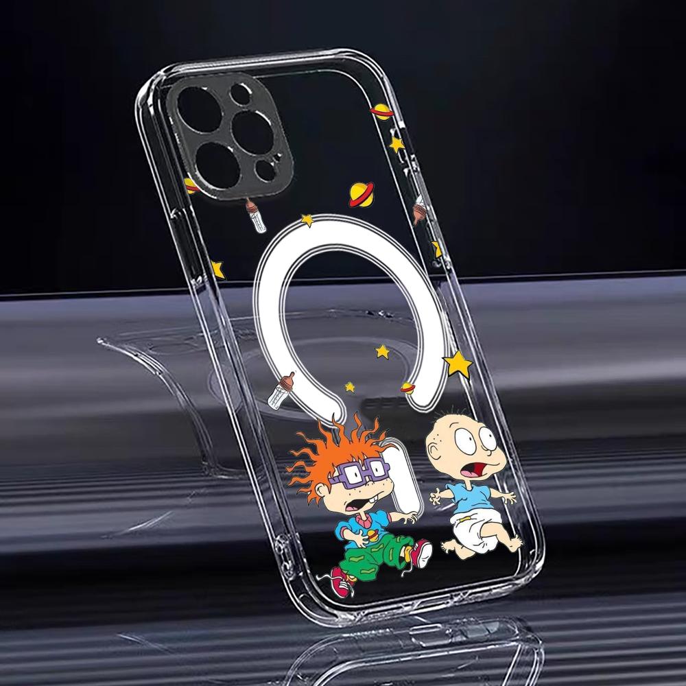 Anime R-Rugrats R-Rugratg Tele - Phone Cases Iphone 13 recensie en prijs