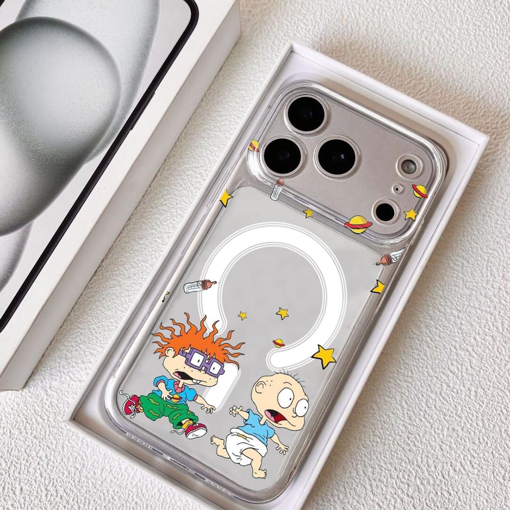 Anime R-Rugrats R-Rugratg Tele - Phone Cases Iphone 13 recensie en prijs