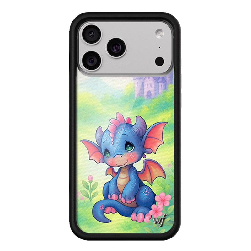 Wildflower ins Dragon Dreams T - Phone Cases Wildflower recensie en prijs