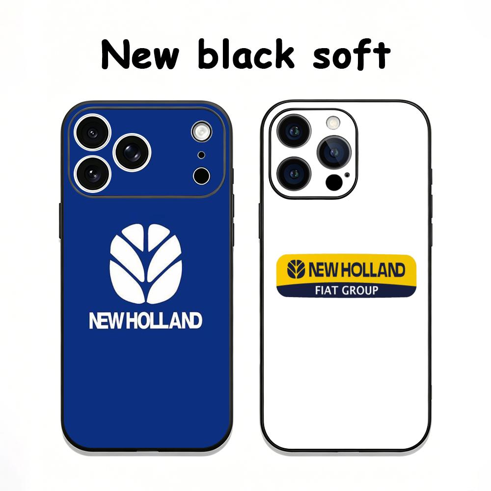 Hot N-New H-Hollandes modemerk - Phone Cases H&M recensie en prijs