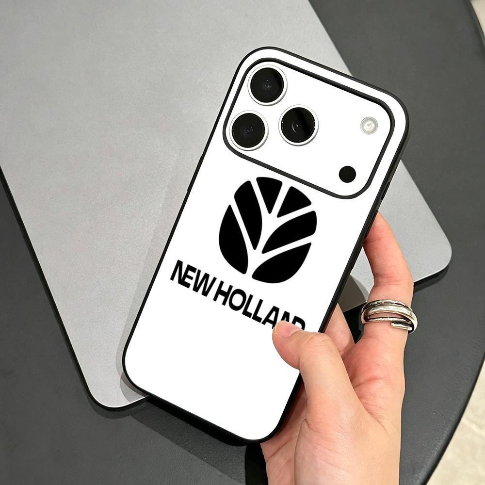 Hot N-New H-Hollandes modemerk - Phone Cases H&M recensie en prijs