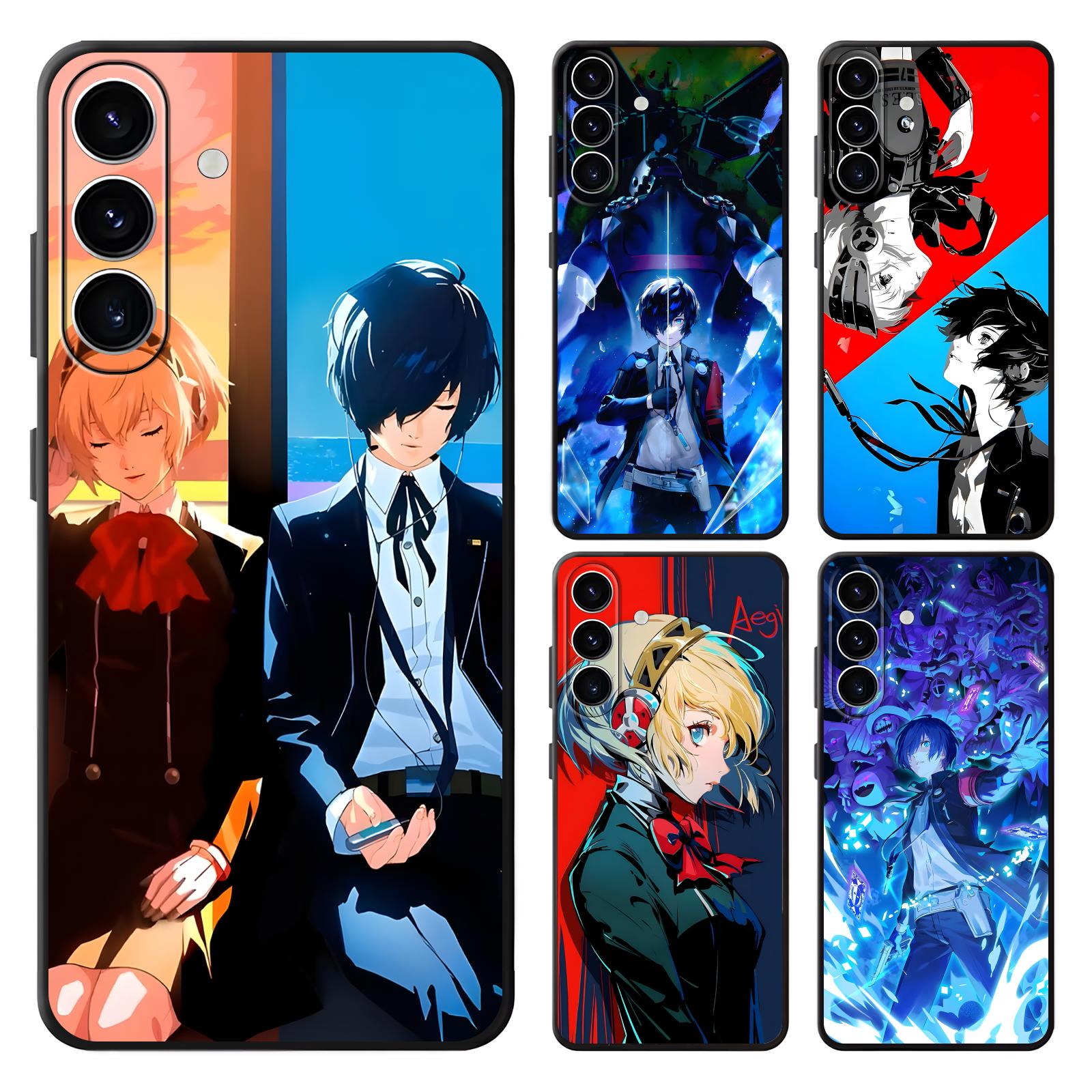 Telefoonhoesje voor Samsung A5 - Phone Cases For Samsung recensie en prijs