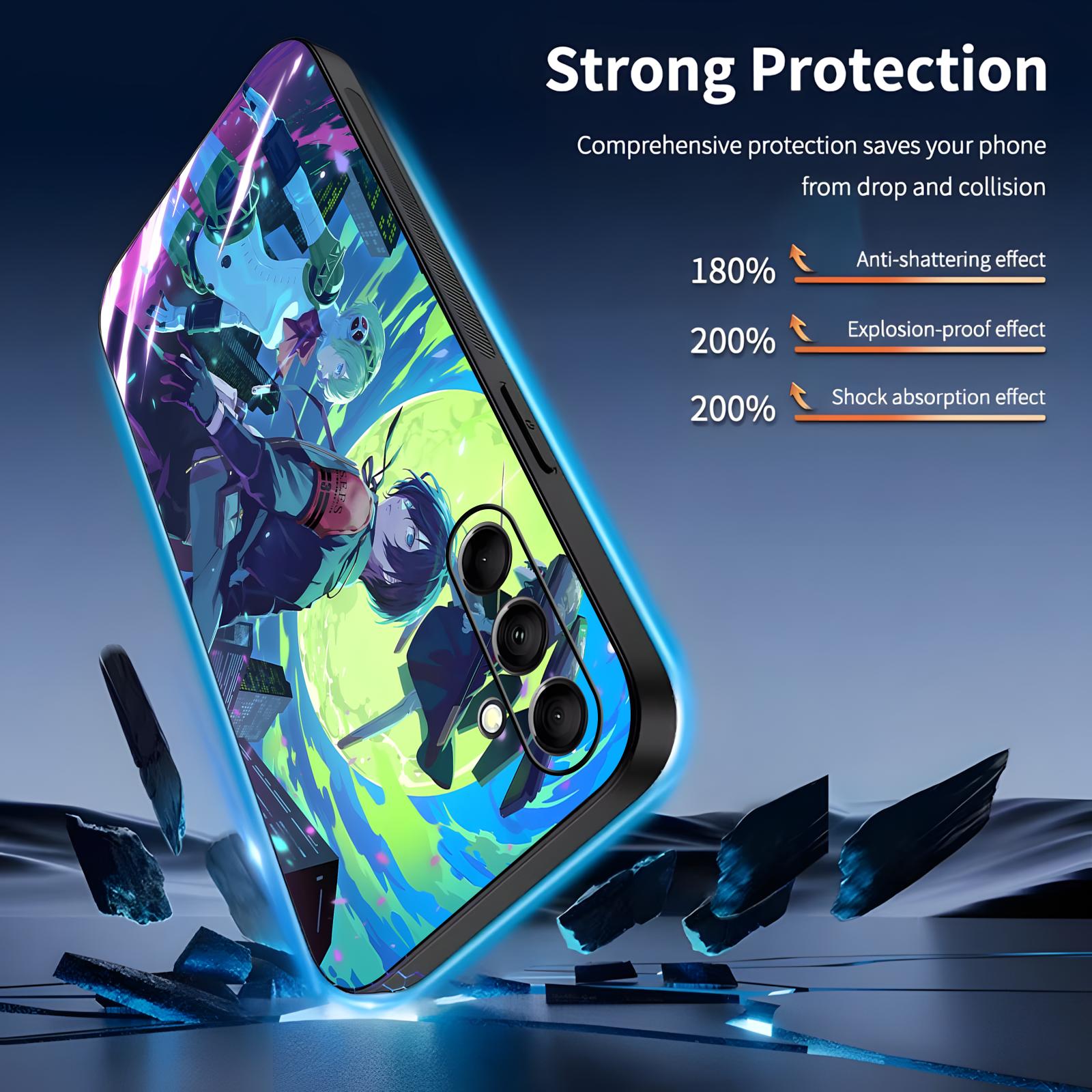 Telefoonhoesje voor Samsung A5 - Phone Cases For Samsung recensie en prijs