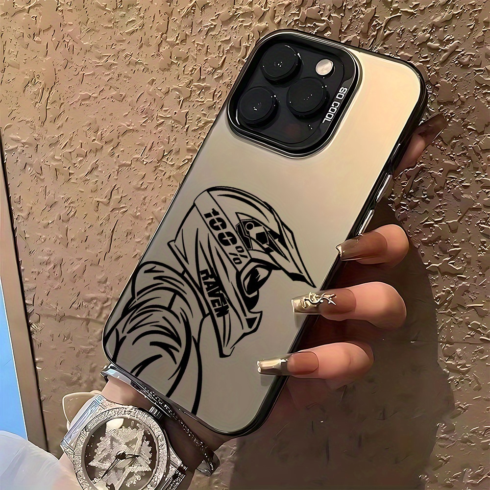 Motorrijder Creatieve Telefoon - Phone Cases Vape recensie en prijs