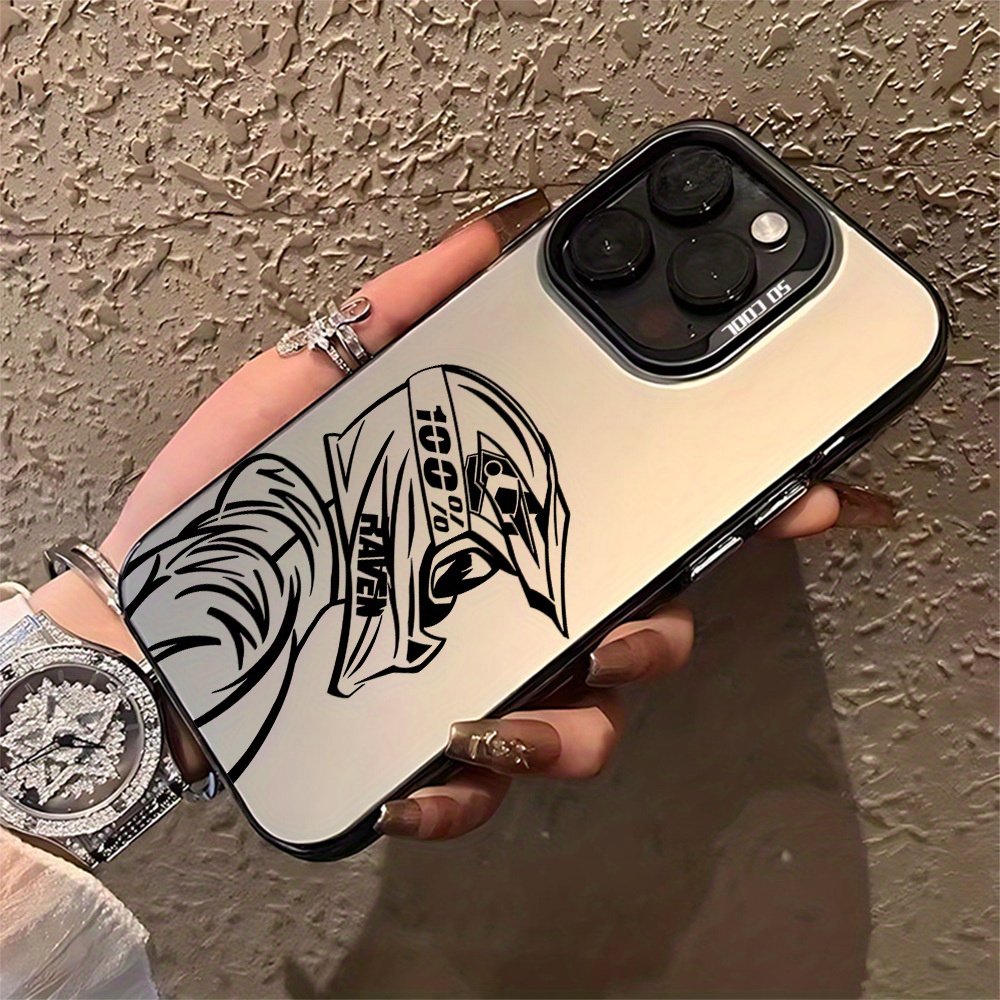 Motorrijder Creatieve Telefoon - Phone Cases Vape recensie en prijs