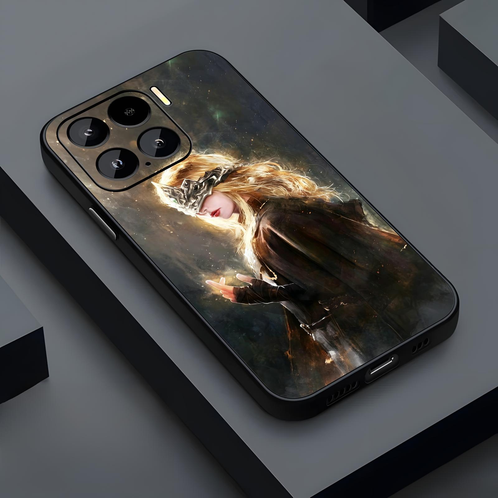 Hot game DARK SOULS Telefoon C - Phone Cases Iphone 11 recensie en prijs