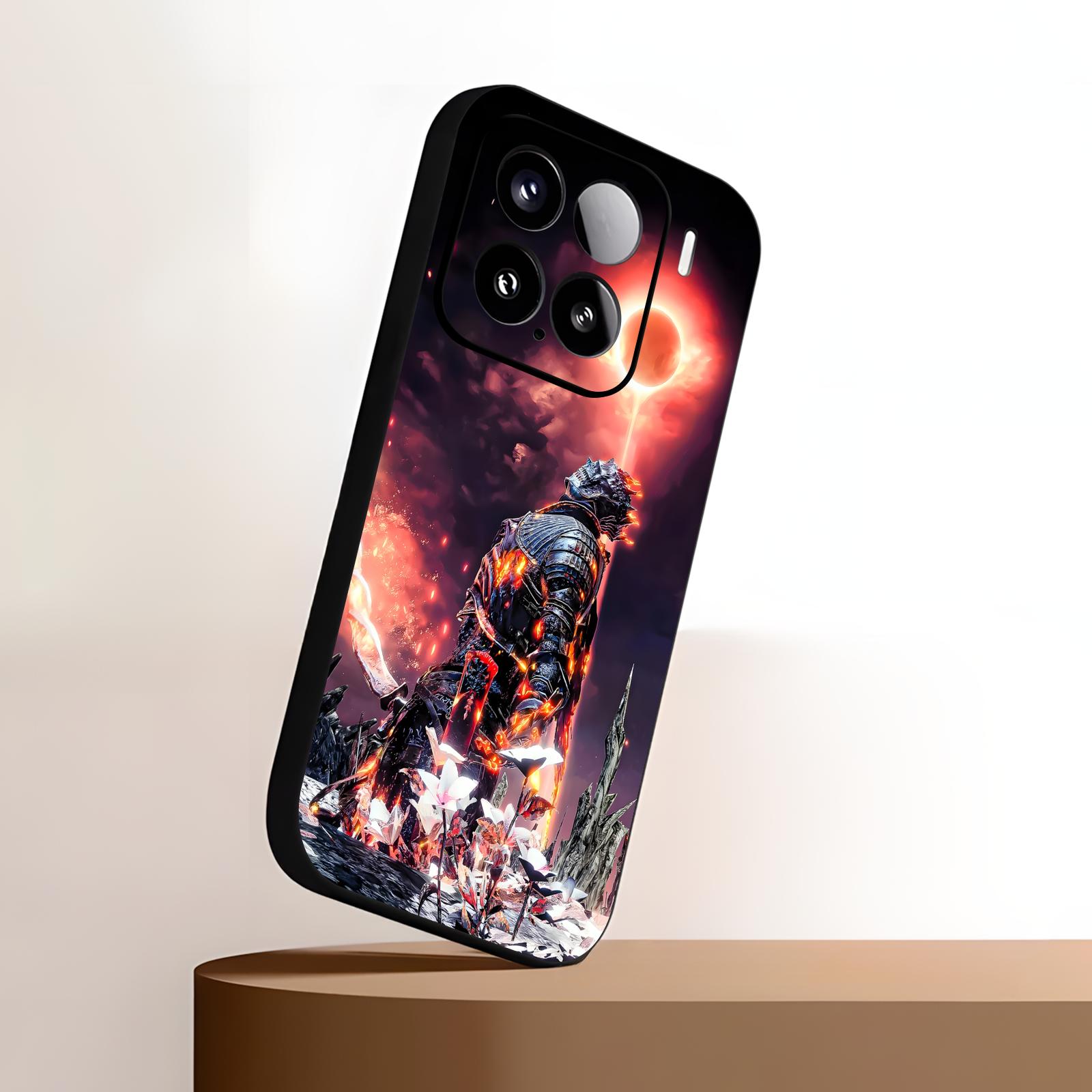 Hot game DARK SOULS Telefoon C - Phone Cases Iphone 11 recensie en prijs