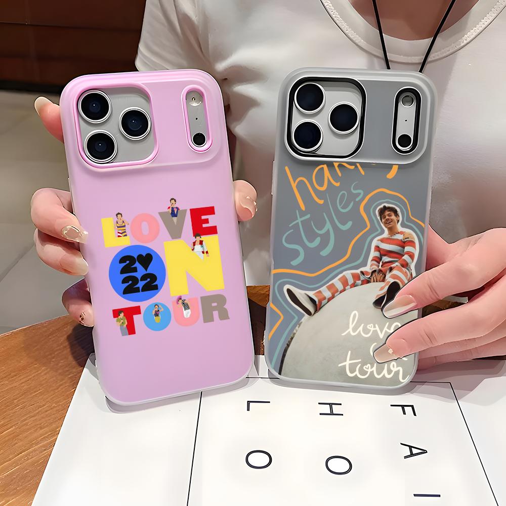 S-Styles Love H-Harrys Telefoo - Phone Cases H&M recensie en prijs