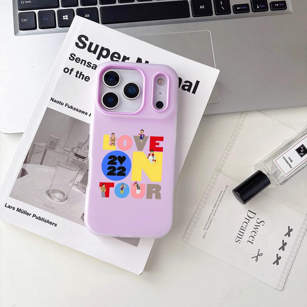 S-Styles Love H-Harrys Telefoo - Phone Cases H&M recensie en prijs
