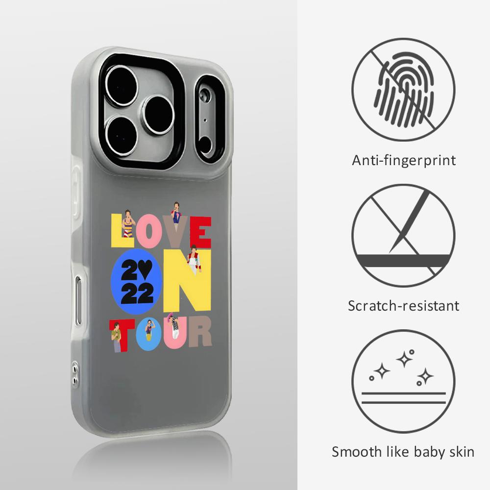 S-Styles Love H-Harrys Telefoo - Phone Cases H&M recensie en prijs