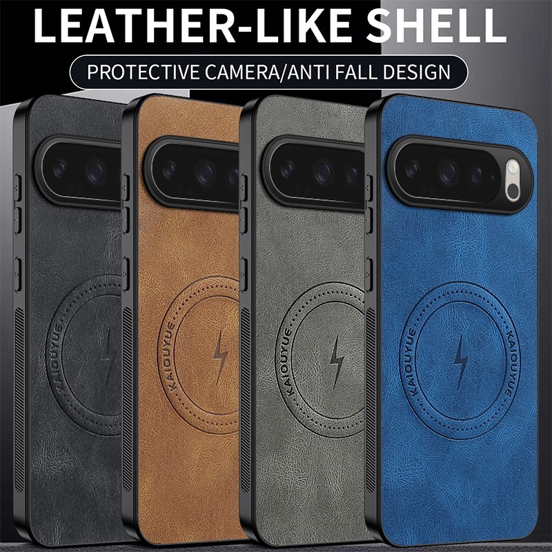 Hoesje voor Google Pixel 9 10  - Phone Cases Pixel 10 recensie en prijs