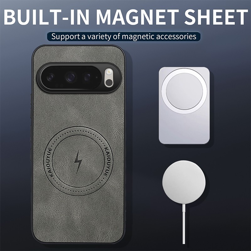 Hoesje voor Google Pixel 9 10  - Phone Cases Pixel 10 recensie en prijs