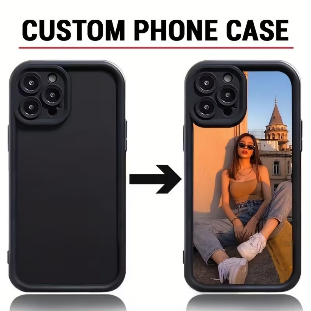 DIY Aanpassing Gepersonaliseer - Phone Cases With Pictures recensie en prijs
