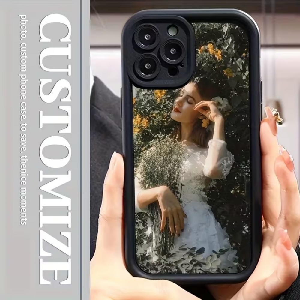 DIY Aanpassing Gepersonaliseer - Phone Cases With Pictures recensie en prijs